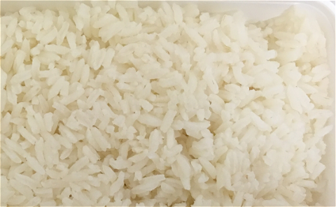 Witte Rijst (Groot)